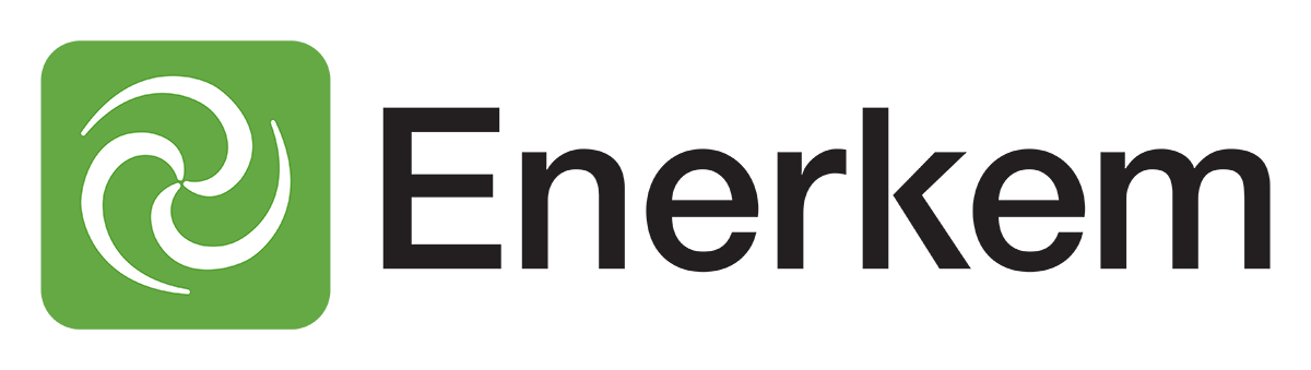Enerkem logo
